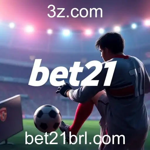 A Ascensão do Bet21 no Mundo dos Jogos