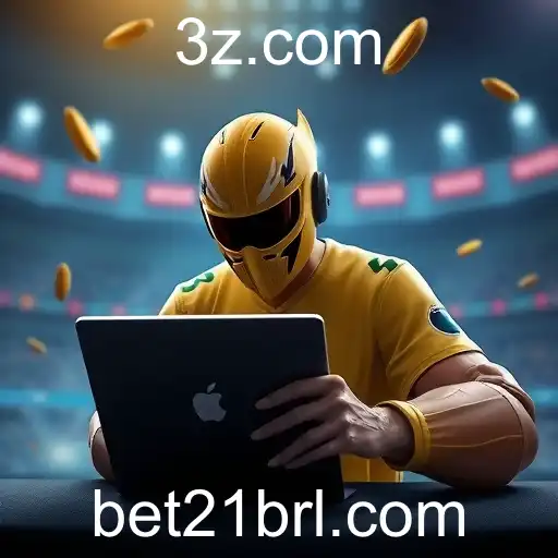 A Ascensão do Bet21 no Cenário de Jogos Online no Brasil