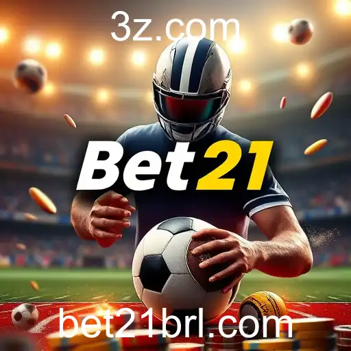 A Ascensão do Bet21 no Cenário de Jogos Online