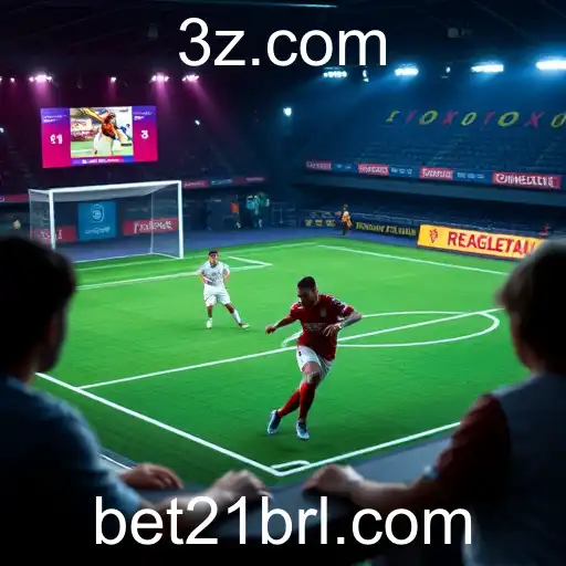 A Ascensão dos Jogos Online em 2025