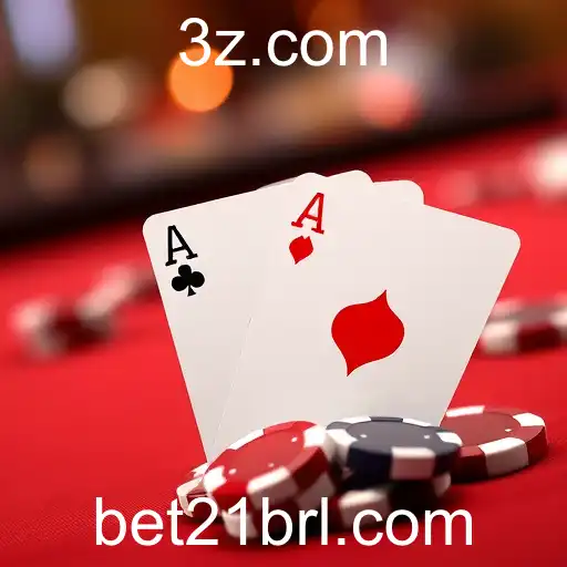 O Crescimento e Desafios do Bet21 em 2026