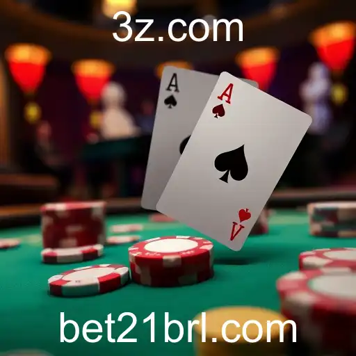 Descubra a Excitante Categoria de Blackjack no Bet21