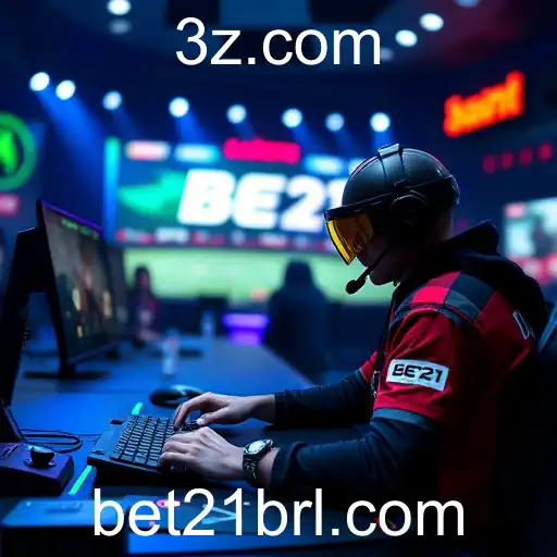 Ascensão dos Jogos Online no Brasil