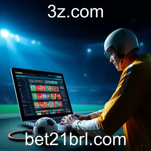 A Ascensão dos Jogos Online no Cenário Brasileiro