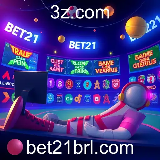 A Expansão do Mercado de Jogos Online em 2025