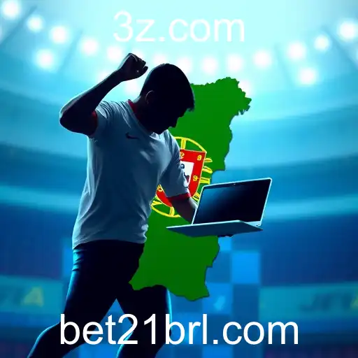 Expansão Global do Bet21 e Impacto no Mercado de Jogos