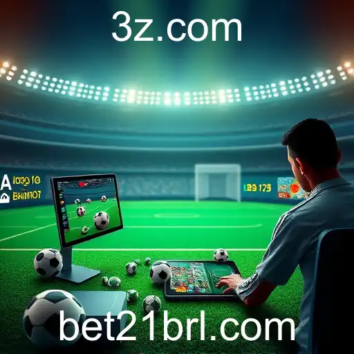 O Crescimento de Jogos Online no Brasil