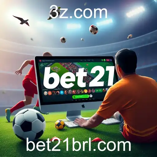 O Impacto Crescente dos Jogos de Azar Online