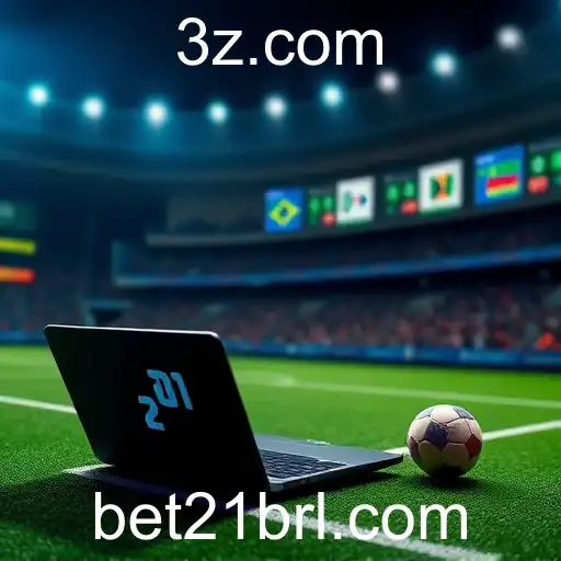 A Evolução do Bet21 no Mercado de Jogos Online