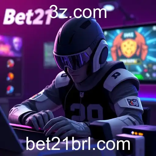 Bet21 Lança Novas Funcionalidades em Meio ao Crescimento do Mercado de Jogos