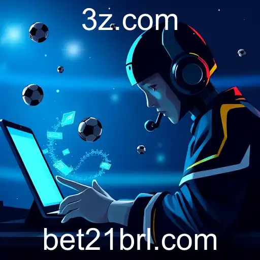 Crescimento e Desafios do Bet21 no Mercado de Jogos Online