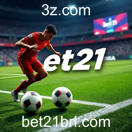 A Ascensão do Bet21 no Mercado de Jogos Online em 2026