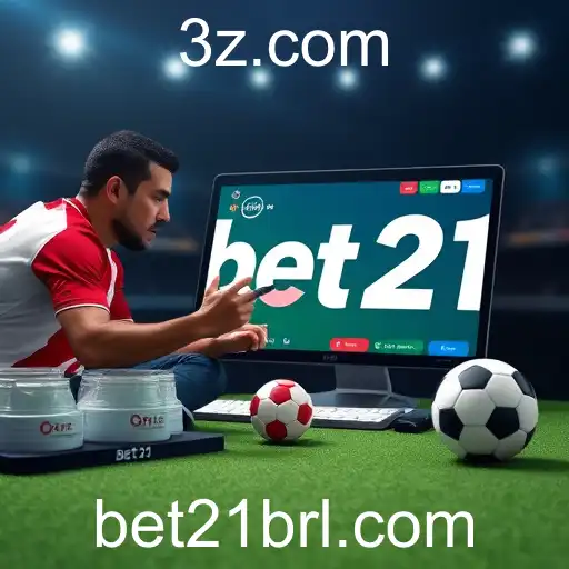 O Crescimento dos Jogos Online e a Influência da Bet21