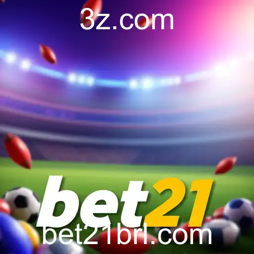 A Ascensão do Bet21 no Cenário de Jogos Online
