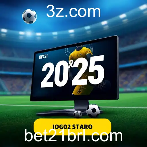 Expansão do Mercado de Jogos no Brasil: Bet21 em Foco