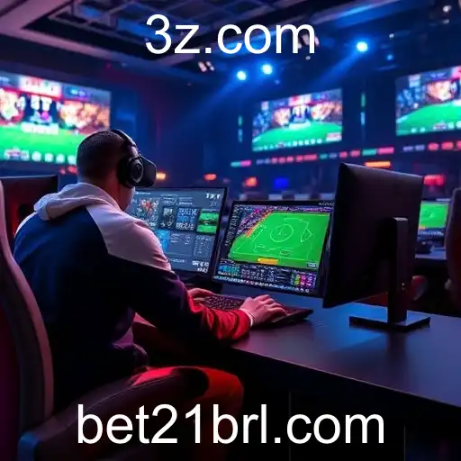 Inovações e Desafios no Mundo dos Jogos Online