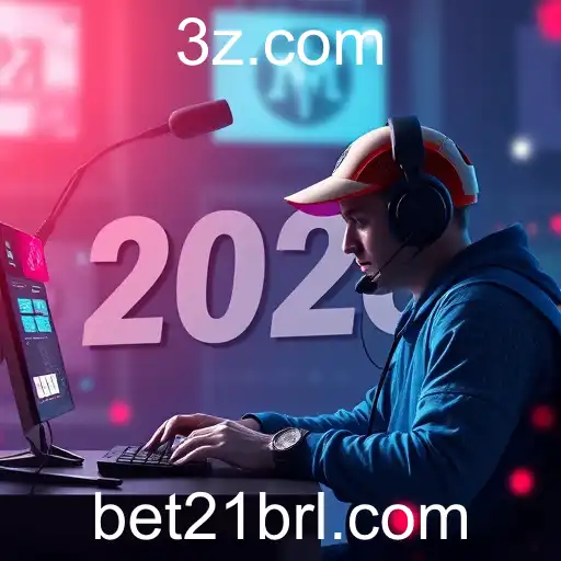 A Ascensão dos Jogos Online em 2025