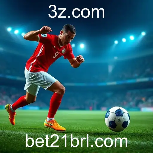 Tendências de Jogos em 2026: O Impacto de Bet21 no Mercado Brasileiro