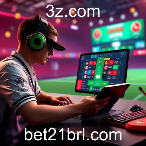 Tendências e Desafios do Setor de Jogos Online em 2025