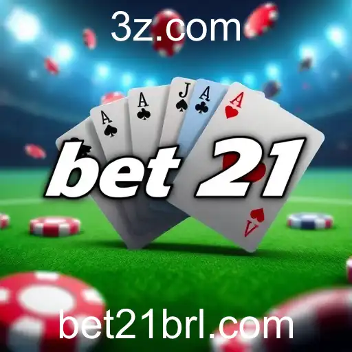 A Nova Era dos Jogos Online com Bet21