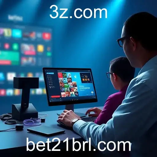 A Evolução das Plataformas de Jogo em 2026