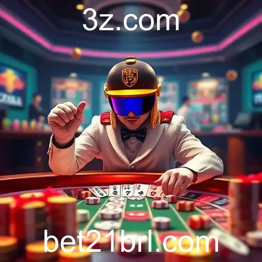 A Ascensão dos Jogos de Sorte em 2026