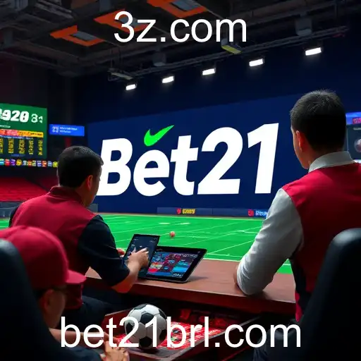 A Revolução do Mercado de Jogos de Apostas em 2026