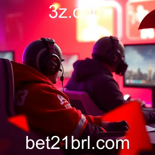 A Revolução dos Jogos Online em Portugal