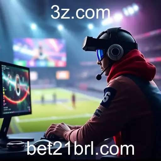 A Revolução dos Jogos Online em 2026