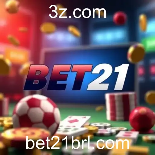 A Ascensão do Bet21 e o Impacto nos Jogos Online