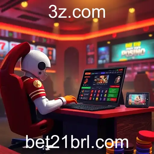 A Ascensão dos Jogos Online em 2026