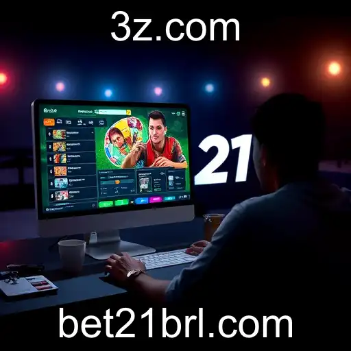 O Crescimento do Mercado de Jogos Online em Portugal