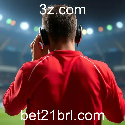 Dominando o Jogo: Dicas de Especialistas para Apostas Online no Bet21