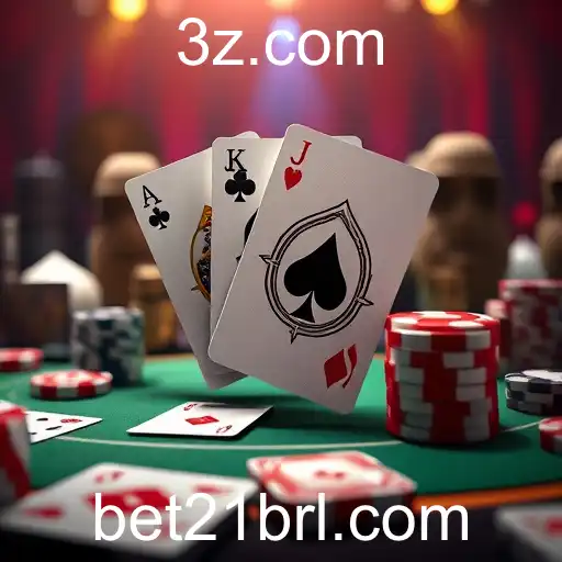 Explorando a Categoria 'Tournaments' no Bet21: Competição e Estratégia em Jogo